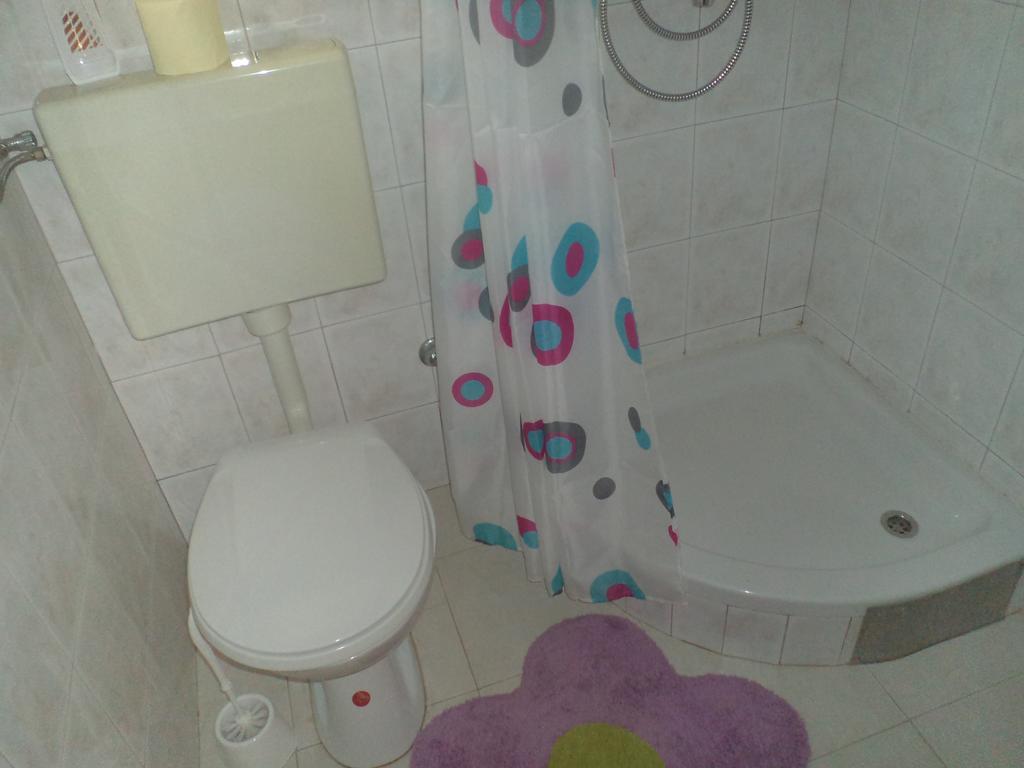 Apartment Nella Molat Δωμάτιο φωτογραφία