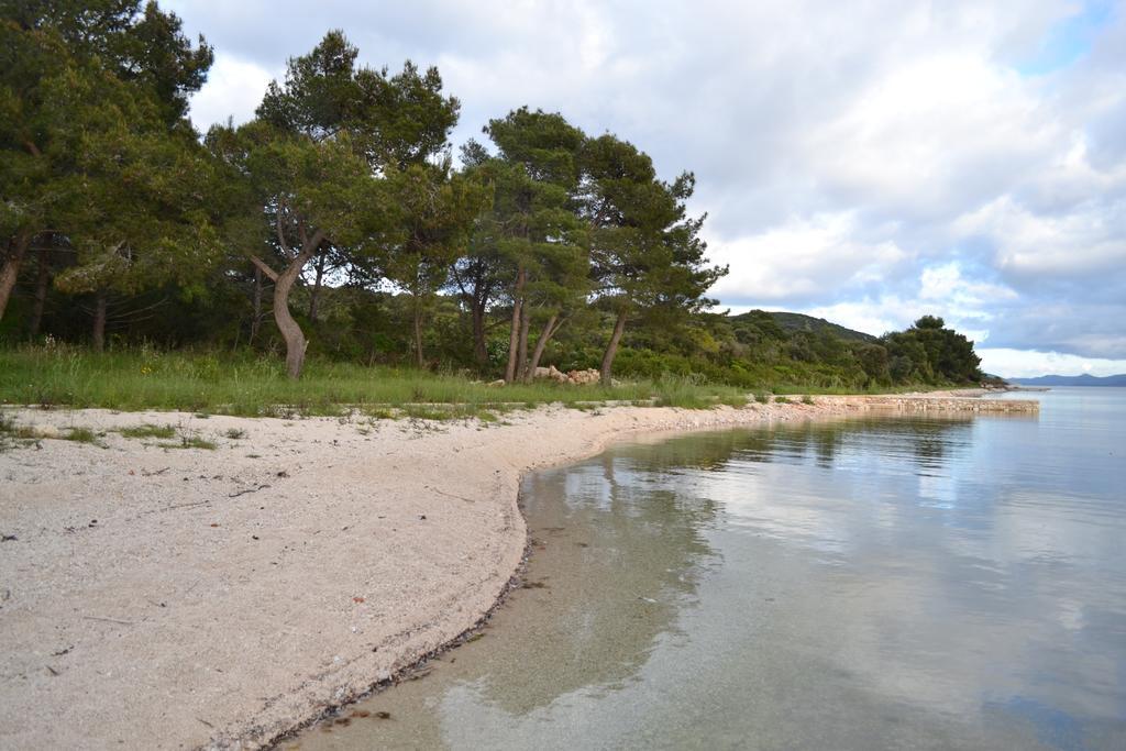 Apartment Nella Molat Εξωτερικό φωτογραφία